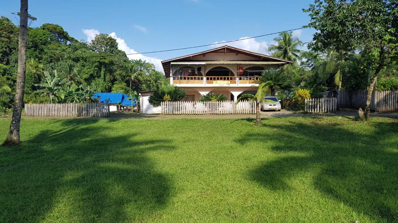 Coco Loco Lodge El Valle  Exterior foto